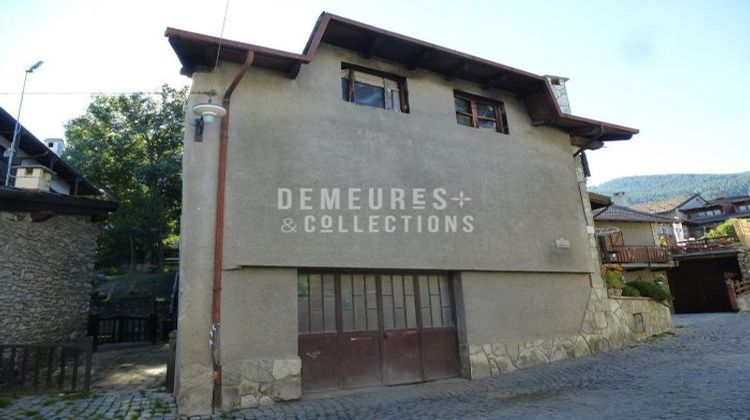 Ma-Cabane - Vente Maison Montgenèvre, 211 m²