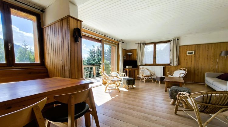 Ma-Cabane - Vente Maison Montgenevre, 175 m²