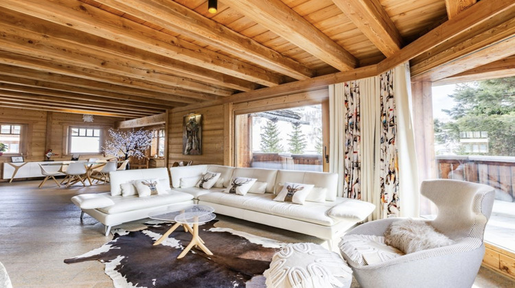 Ma-Cabane - Vente Maison Montgenèvre, 400 m²