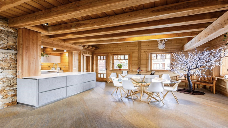 Ma-Cabane - Vente Maison Montgenèvre, 400 m²