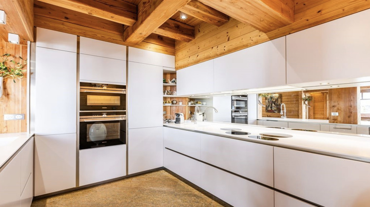 Ma-Cabane - Vente Maison Montgenèvre, 400 m²