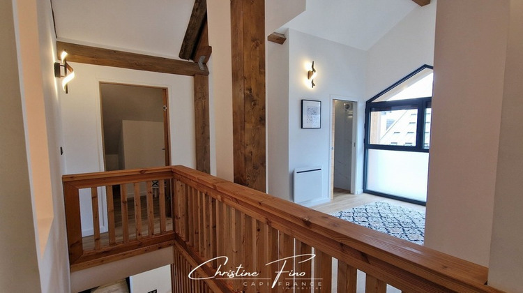 Ma-Cabane - Vente Maison MONTGENEVRE, 150 m²