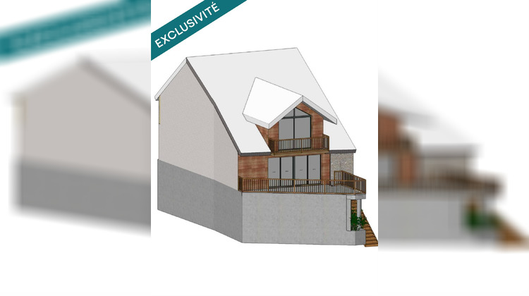 Ma-Cabane - Vente Maison Montgenevre, 162 m²