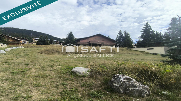 Ma-Cabane - Vente Maison Montgenevre, 104 m²