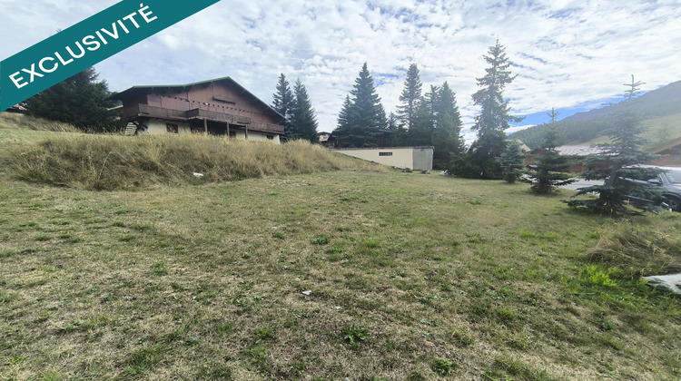 Ma-Cabane - Vente Maison Montgenevre, 104 m²