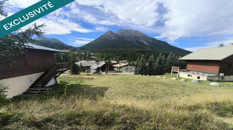 Ma-Cabane - Vente Maison Montgenevre, 104 m²