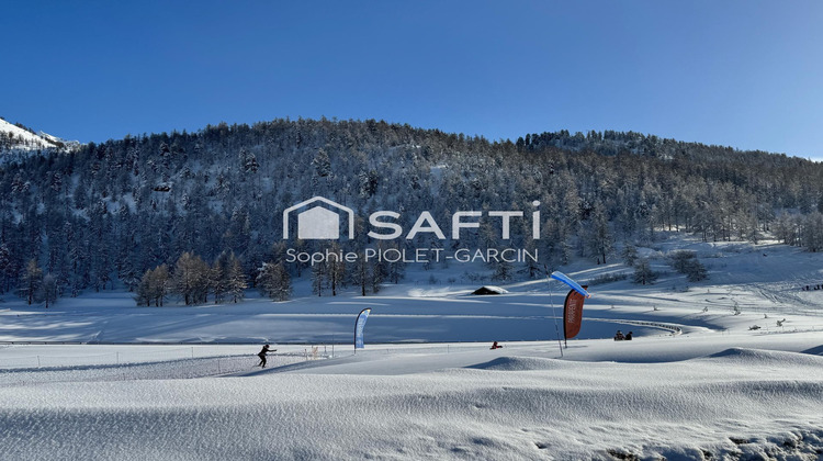 Ma-Cabane - Vente Maison Montgenevre, 150 m²