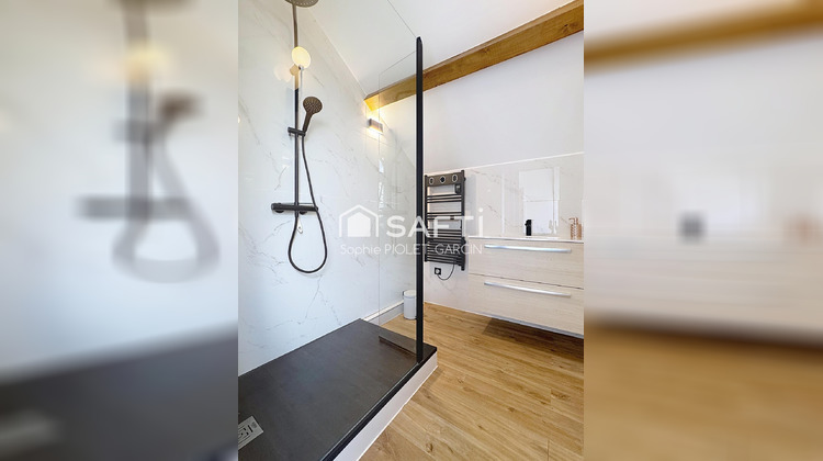 Ma-Cabane - Vente Maison Montgenevre, 150 m²