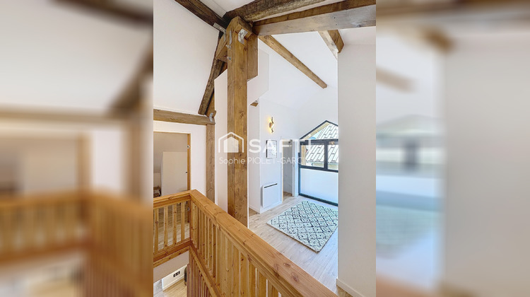 Ma-Cabane - Vente Maison Montgenevre, 150 m²