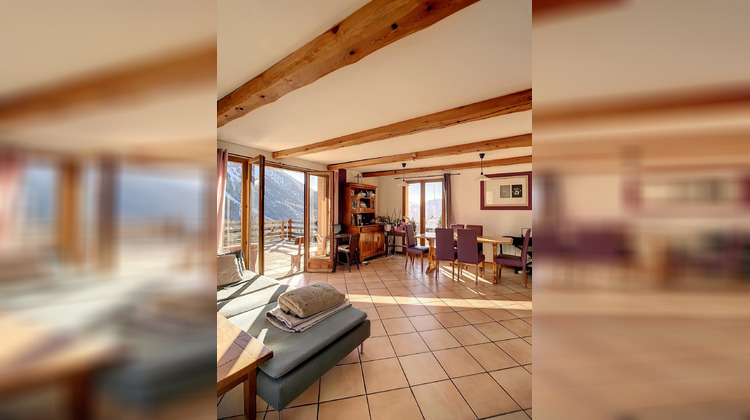 Ma-Cabane - Vente Maison Montgenèvre, 216 m²
