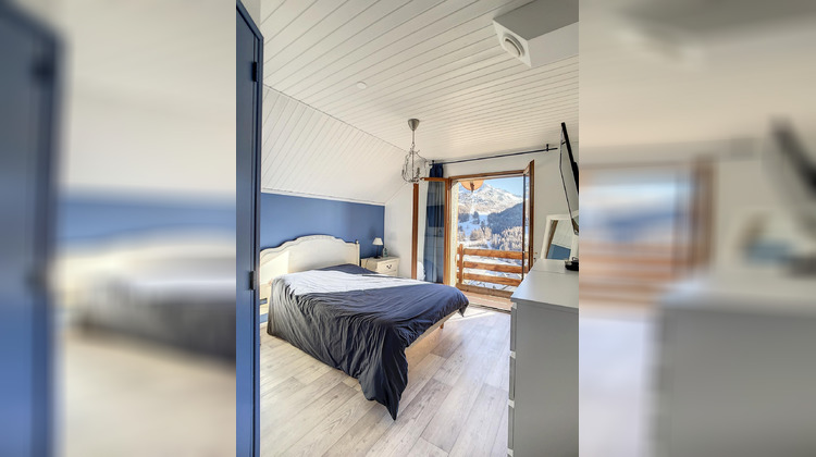 Ma-Cabane - Vente Maison Montgenèvre, 216 m²