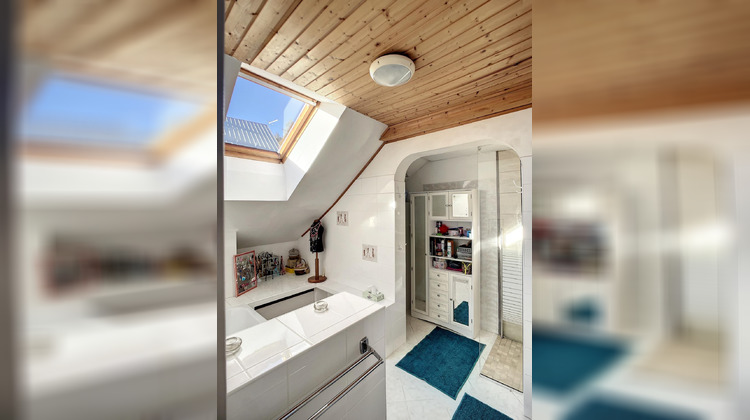 Ma-Cabane - Vente Maison Montgenèvre, 216 m²