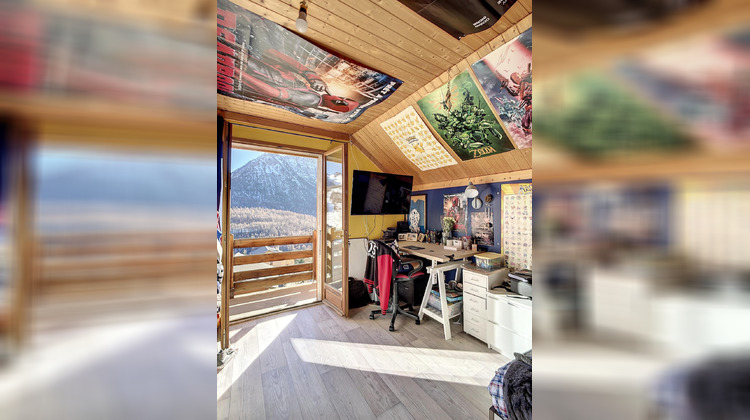 Ma-Cabane - Vente Maison Montgenèvre, 216 m²