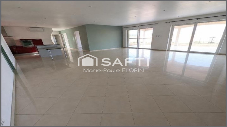 Ma-Cabane - Vente Maison Montgenost, 170 m²