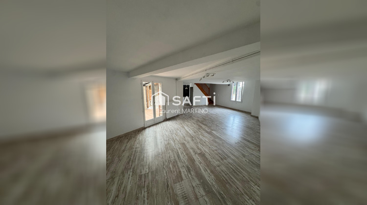 Ma-Cabane - Vente Maison Montgerain, 82 m²