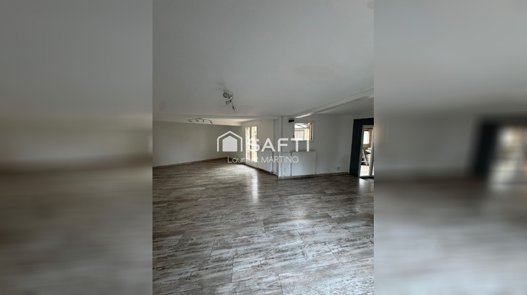 Ma-Cabane - Vente Maison Montgerain, 82 m²