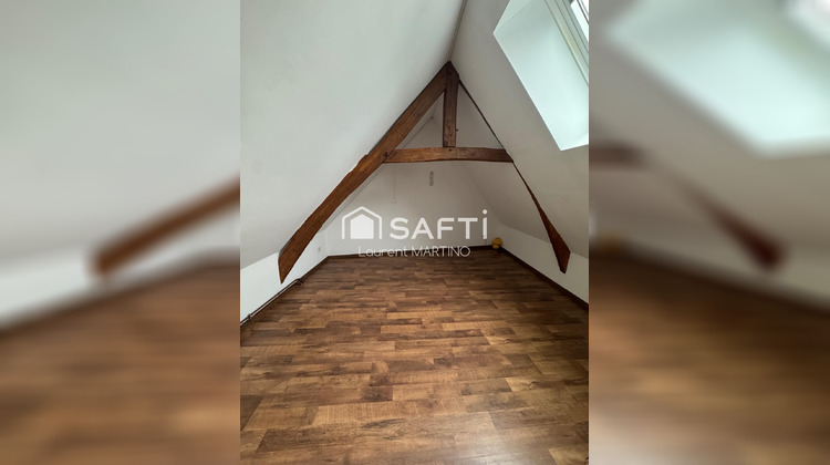 Ma-Cabane - Vente Maison Montgerain, 82 m²