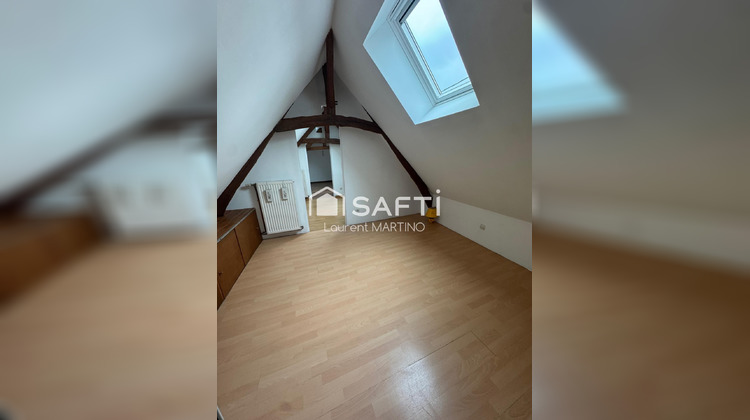 Ma-Cabane - Vente Maison Montgerain, 82 m²