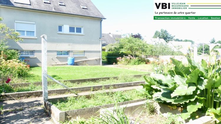 Ma-Cabane - Vente Maison MONTGERMONT, 95 m²