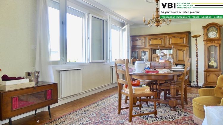 Ma-Cabane - Vente Maison MONTGERMONT, 95 m²