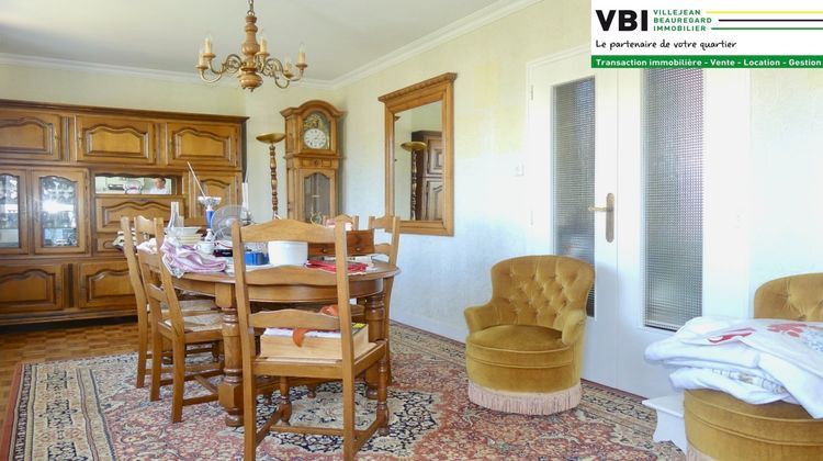 Ma-Cabane - Vente Maison MONTGERMONT, 95 m²