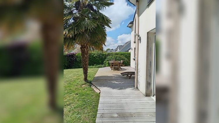 Ma-Cabane - Vente Maison Montgermont, 203 m²