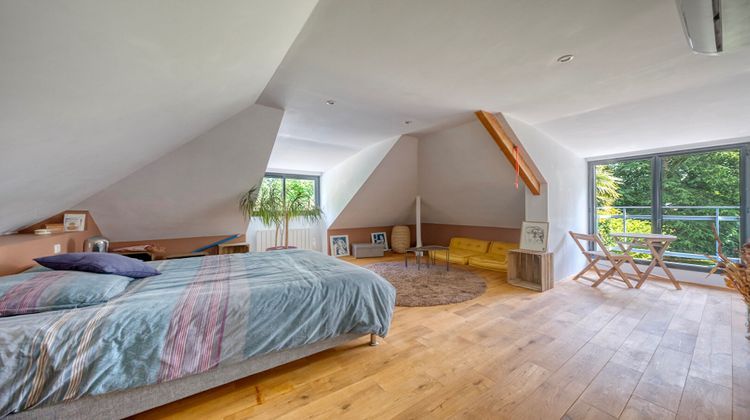 Ma-Cabane - Vente Maison MONTGERMONT, 228 m²