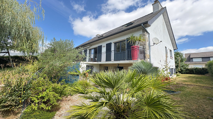 Ma-Cabane - Vente Maison MONTGERMONT, 190 m²