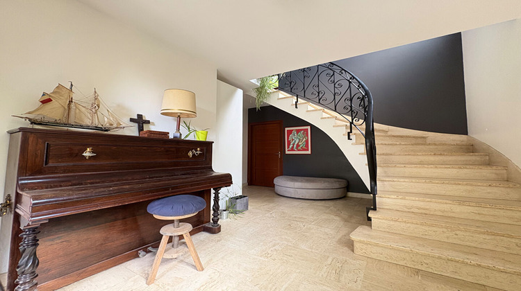 Ma-Cabane - Vente Maison MONTGERMONT, 190 m²