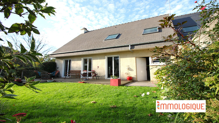 Ma-Cabane - Vente Maison MONTGERMONT, 119 m²