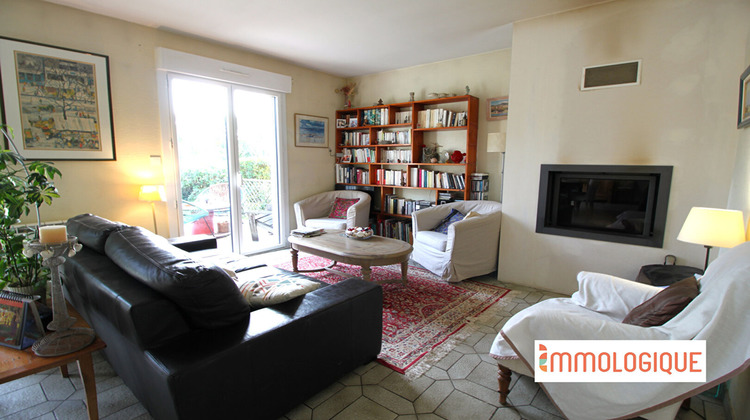 Ma-Cabane - Vente Maison MONTGERMONT, 119 m²