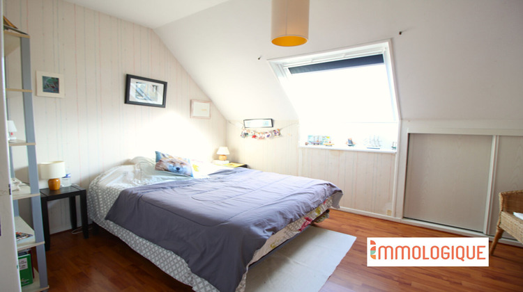 Ma-Cabane - Vente Maison MONTGERMONT, 119 m²