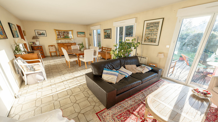 Ma-Cabane - Vente Maison MONTGERMONT, 119 m²