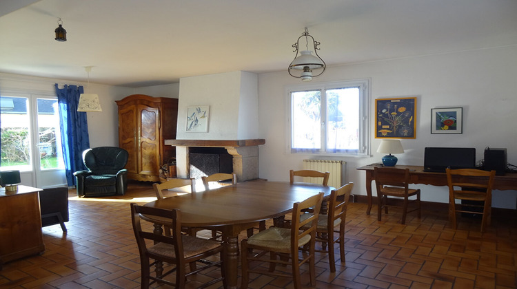 Ma-Cabane - Vente Maison MONTGERMONT, 152 m²