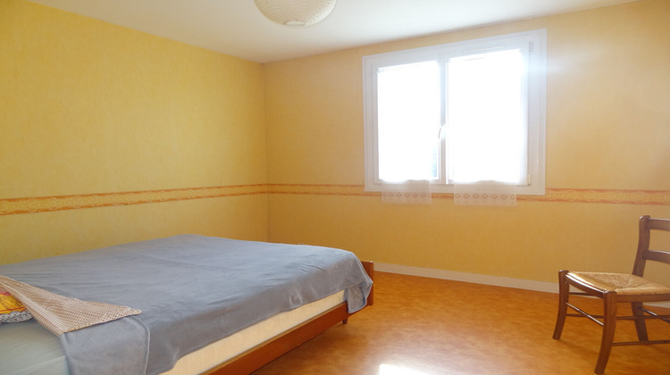 Ma-Cabane - Vente Maison MONTGERMONT, 152 m²