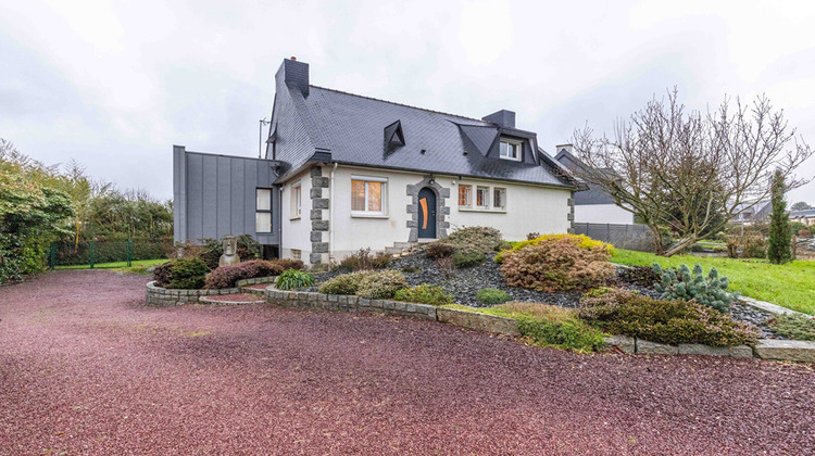 Ma-Cabane - Vente Maison MONTGERMONT, 139 m²