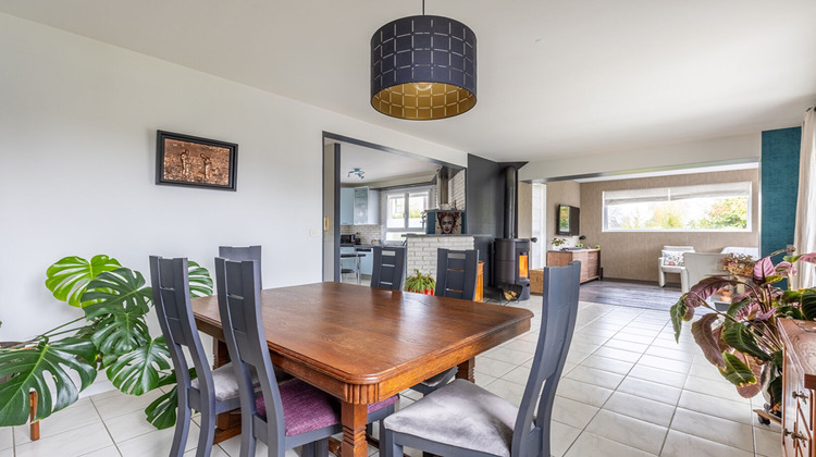 Ma-Cabane - Vente Maison MONTGERMONT, 139 m²