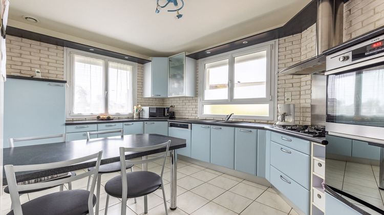 Ma-Cabane - Vente Maison MONTGERMONT, 139 m²