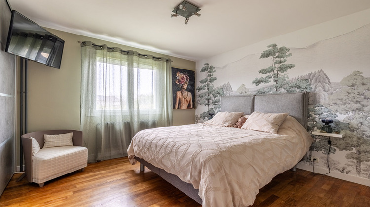 Ma-Cabane - Vente Maison MONTGERMONT, 139 m²