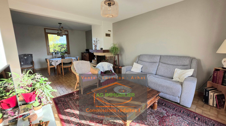 Ma-Cabane - Vente Maison Montgermont, 117 m²