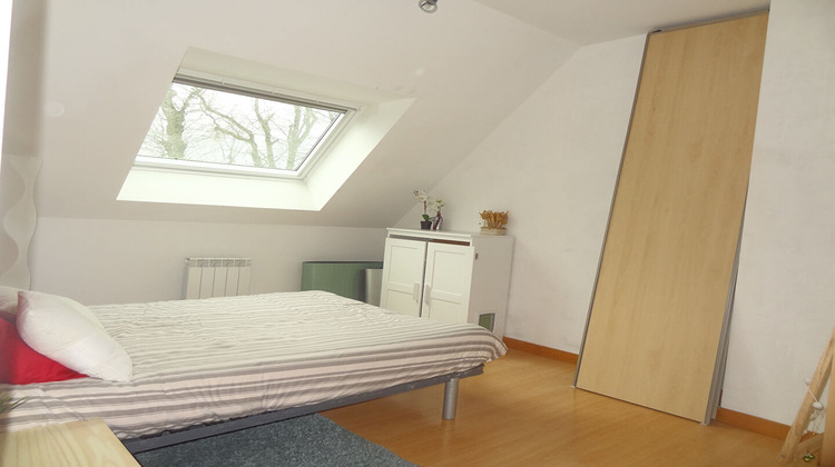 Ma-Cabane - Vente Maison MONTGERMONT, 135 m²