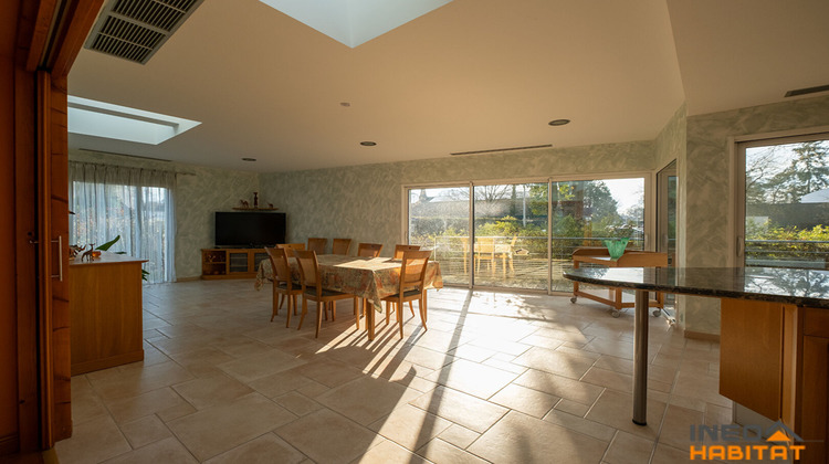 Ma-Cabane - Vente Maison MONTGERMONT, 160 m²