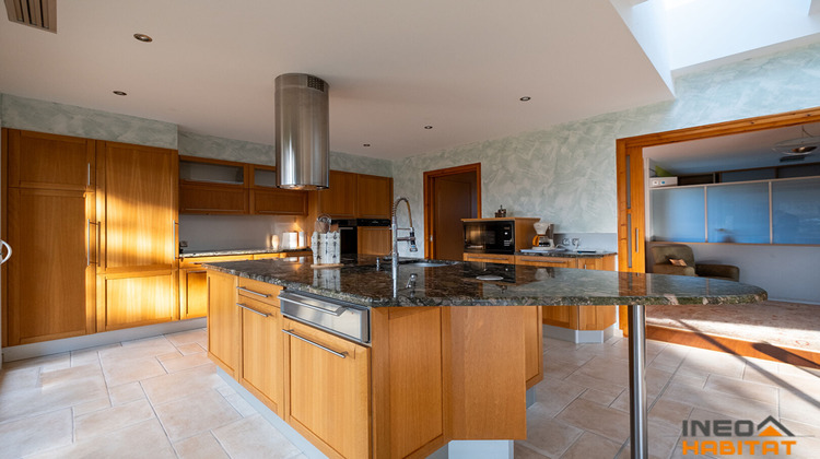 Ma-Cabane - Vente Maison MONTGERMONT, 160 m²