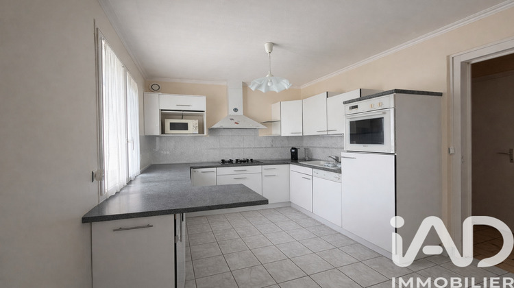 Ma-Cabane - Vente Maison Montgermont, 107 m²