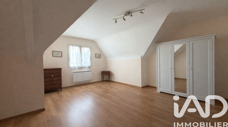 Ma-Cabane - Vente Maison Montgermont, 107 m²