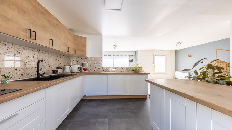 Ma-Cabane - Vente Maison MONTGERMONT, 94 m²