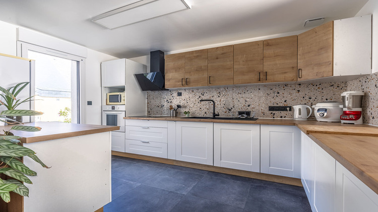 Ma-Cabane - Vente Maison MONTGERMONT, 94 m²