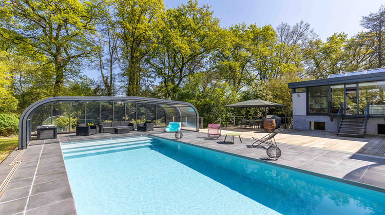 Ma-Cabane - Vente Maison MONTGERMONT, 228 m²