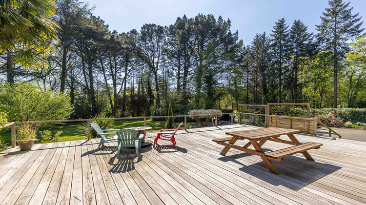 Ma-Cabane - Vente Maison MONTGERMONT, 228 m²