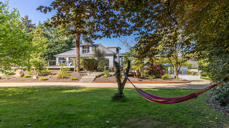 Ma-Cabane - Vente Maison MONTGERMONT, 228 m²
